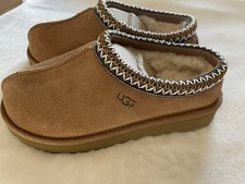 UGG Tasman slippers - NEW Size 5