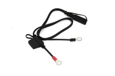 Battery Tender Snap Cord For Harley-davidson Battery Tender Snap Cord For Harley-davidson