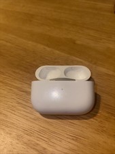 Airpods Pro 2 Usbc charging case