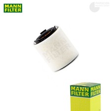 Luftfilter Orginal Mann Filter C15008 für Seat Ibiza 4 Skoda Fabia VW Polo 6R_