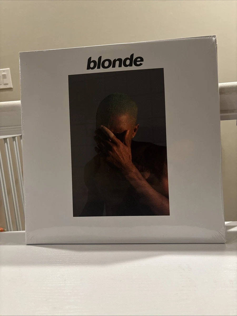 Frank Ocean Vinyl Records for sale | eBay