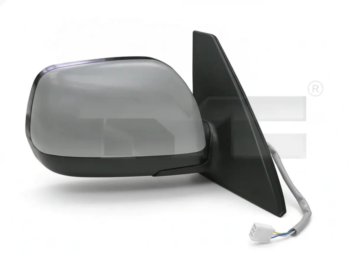 Tyc Specchio Esterno 336-0051 - Immagine 2