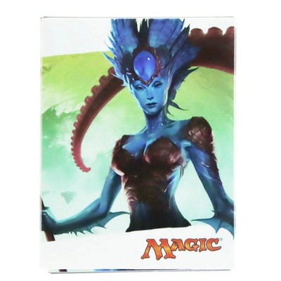 Magic: The Gathering [Battle For Zendikar] - Kiora, Master of the Depths Deck Bo