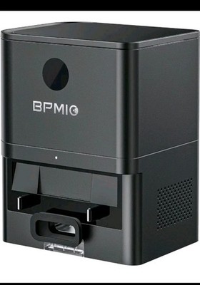 BPMIO Self Emptying Station Automatic B15 Vacuum Base automatic Dust Collection
