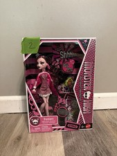 Monster High Draculaura Dawn of the Dance Creeproduction Doll 2026 JMG89 2