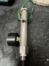 Bambi Compressor Water Drain Valve