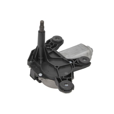 Scheibenreinigung, Scheibenwischermotor MAGNETI MARELLI 064071200010