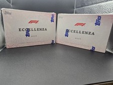 2025 Topps Eccellenza Formula 1 Racing Checklist Guide in-content 8