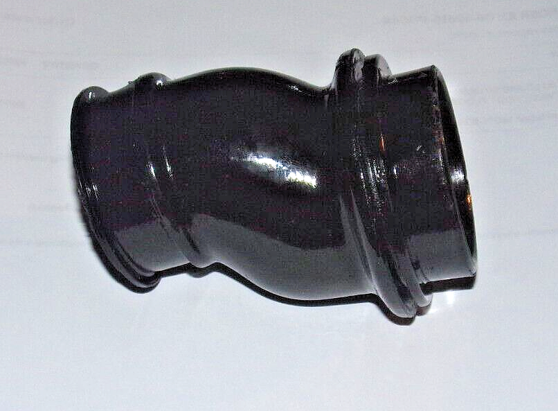 HONDA TRX 200SX AIR BOX TO CARBURETOR RUBBER BOOT DUCT 17253-HB3