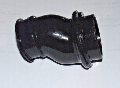 HONDA TRX 200SX AIR BOX TO CARBURETOR RUBBER BOOT DUCT 17253-HB3