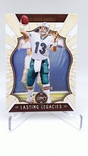 Dan Marino 2019 Panini Legacy #LL-DM Lasting Legacies