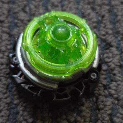 Emperor Forneus 0 Yard Beyblade Burst Cho-Z Takara Tomy B-106 #1