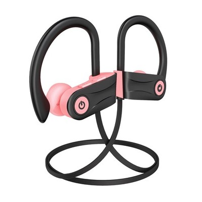 Bluetooth Headphones, Wireless Earbuds with 16 Hours Bluetooth 5.3 Wireless H...