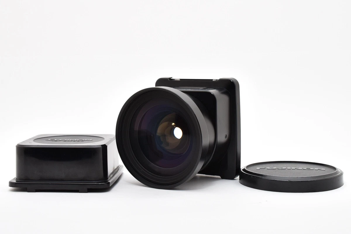 Fujifilm 65mm Focal Camera Lenses for sale | eBay