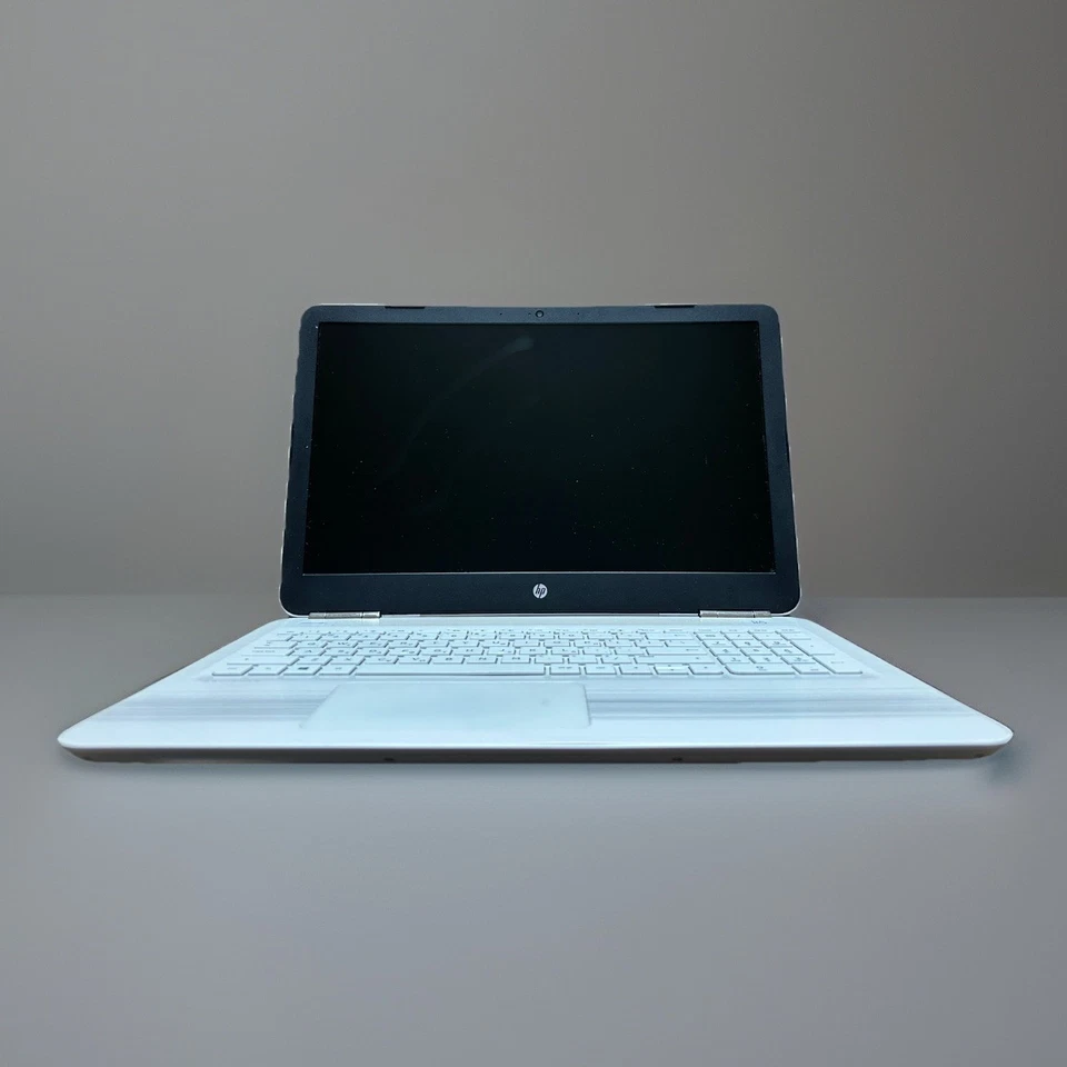 HP Pavilion 15-AU000NV 15.6" Laptop i5-6200U 2.40GHz 8GB RAM 256GB SSD Win 11 - Image 4 of 4