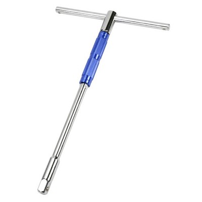 Hand Tool Auto Repair Tools for T Type Socket Wrench Multi-Function for CR-V Spa