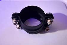 P/N: 0750161-25 Lycoming Exhaust Clamp (New)