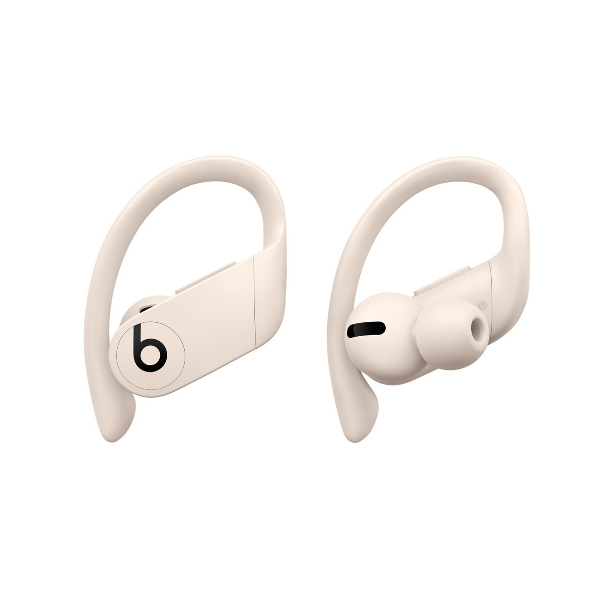 Headphones Beats Cloud Pink Powerbeats Pro Beats By Dr Dre
