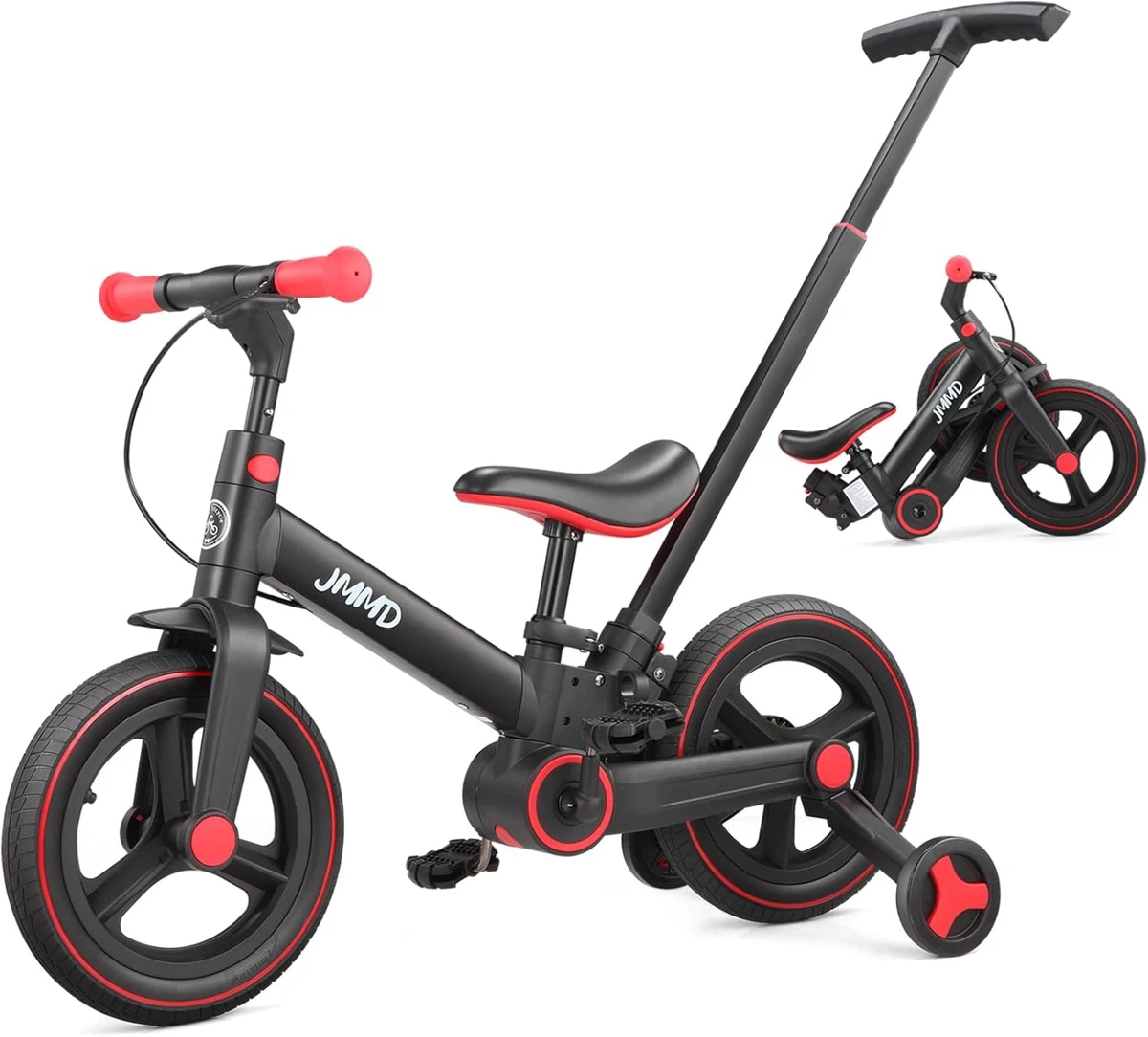 Las mejores ofertas en Negro 12 en bicicletas de rueda | eBay