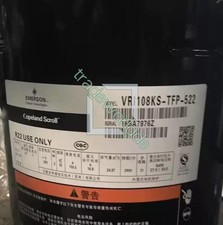 1PC New VRI108KS-TFP-522 Compressor