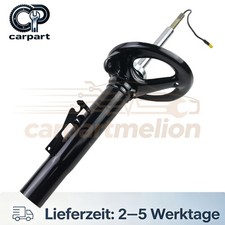1x Vorne Links Stoßdämpfer Mit PASM für Po...