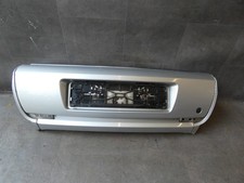 Stoßfänger hinten mitte A4546400171 W454 EAS Starlight Silver metallic