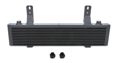Fluidyne Performance Trans Cooler for GM Duramax 6.6L 2011-14