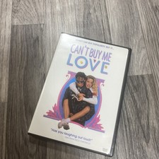 Can't Buy Me Love DVD, 1987 