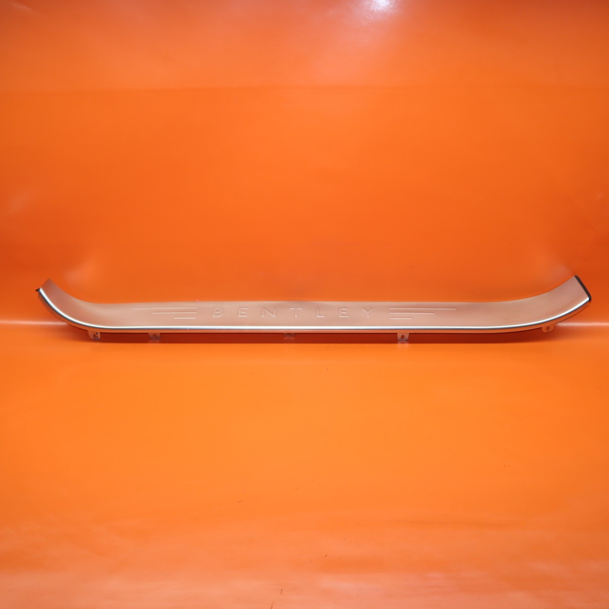 Bentley Continental GT 2011-2014 Left Cover plate P/N 3W7853537