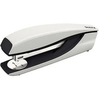 Leitz GroßEs HeftgeräT Nexxt 5504, Grau 1 Bis 20 Stk Spare Bis 29%