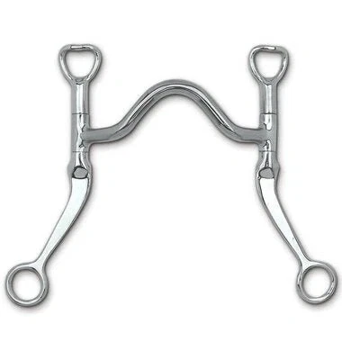 Myler MB 16 Curb Bit