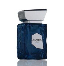 Atlantis Extrait Eau De Parfum by French Avenue 3.4 Oz/ 100 Ml