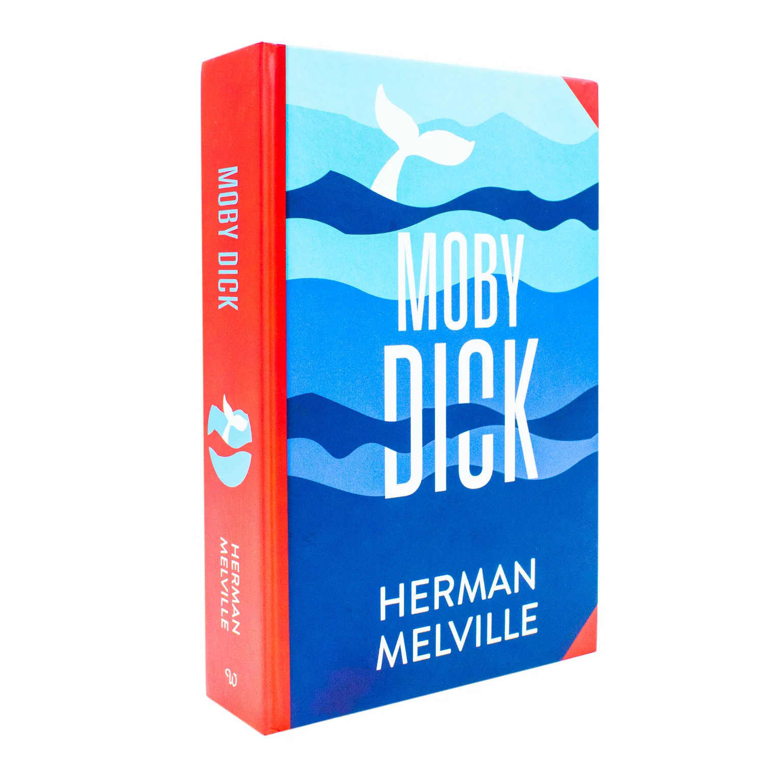 Moby-Dick Book by Herman Melville  An Epic Tale of Obsession, Adventure, | TODO