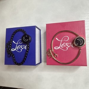 dildo.vibrator Couples Touch Bracelets