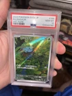 Bulbasaur 166/165 Sv2a: Pokemon Card 151 Holo (Japanese) PSA 10 🔥