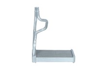 NRF 54351 Wärmetauscher Innenraumheizung Kühler für NISSAN Pathfinder III (R51)