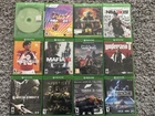 HUGE CHEAP 🔥 Xbox One / Series X Video Games Lot  🎮 GREAT GAMES 🔥