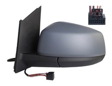 Retroviseur droit (ou coque) Ford TOURNEO CONNECT