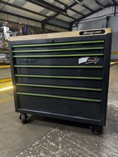 Snap On 40” Baggsy Limited Edition Toolbox