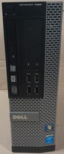 Dell Optiplex 7020 i3-4160 3.6 Ghz 2 Core/4 Thread - 8gb Ram - 1TB HDD +Zorin OS