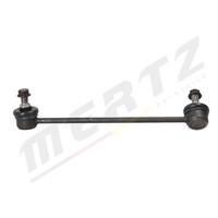 Mertz Koppelstange Stabilisator M-S1417 Stahl FüR KIA RIO 1 DC 16V