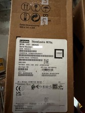 Lenovo ThinkCentre M70q Tiny Desktop PC Intel 11DT002AUS New Box