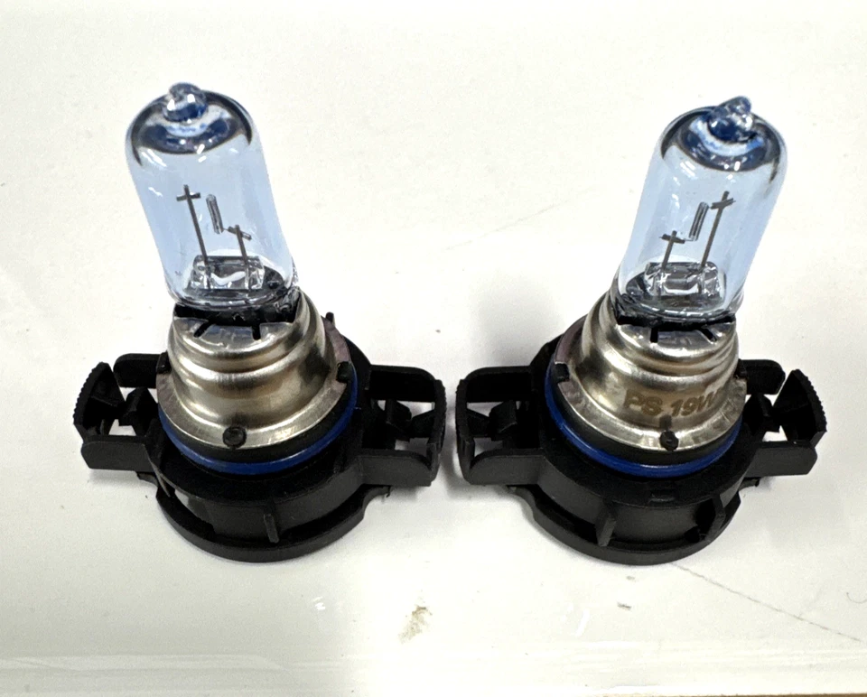 2x-Sylvania Silverstar 5201 zXe PS19W -NO BOX - Image 3 of 4