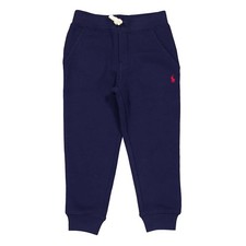 Polo Ralph Lauren Fleece Jogger Pants, Size 5