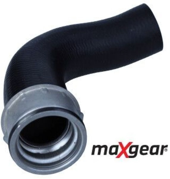 Maxgear 68-0574 Ladeluftschlauch Turboschlauch Ansaugschlauch-image