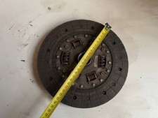 Toyota Avensis Verso 2002 Disque d'embrayage 1878600542 DVR73272