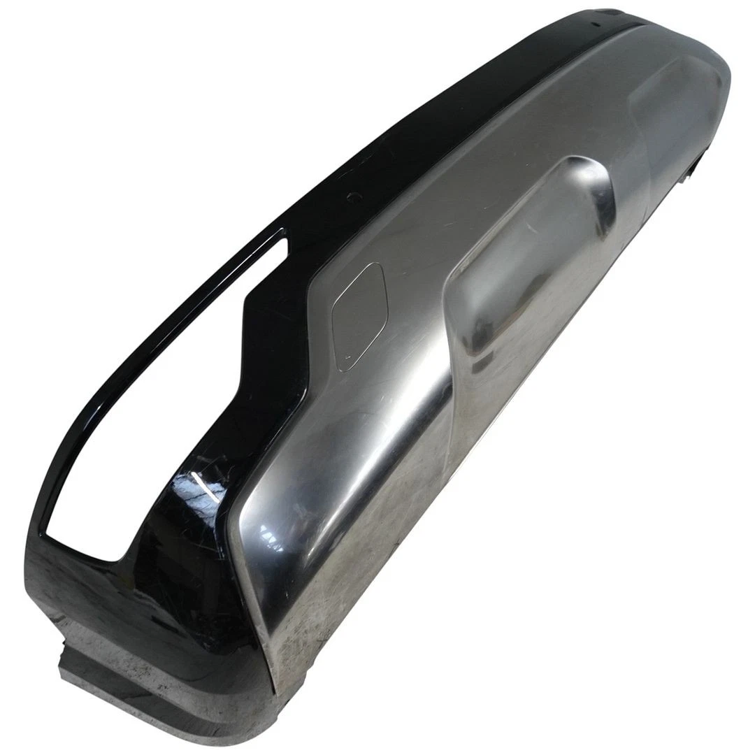 Luxshield Laaddrempel Beschermingsfolie Voor Kia Niro 2  II  SG2 I 2022 2025 Bumperbescherming Krasbescherming Lakbeschermingsfolie Transparant 2297860305