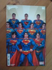 US - SUPERMAN no. 18 (2024) DC Comics englisc...