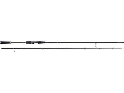 Westin W2 Powerteez ML 8´4 2,50m 7-28g Spinning Rod Spinnrute Barsch Zander NEW