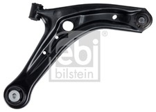 FEBI BILSTEIN Querlenker Dreieckslenker 36882 für FORD FIESTA 36881 CCN CB1 6 5